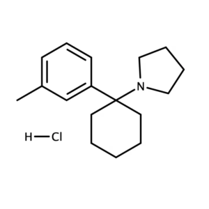 3-Me-PCPy HCl