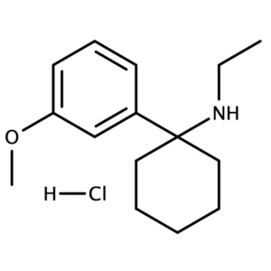 3-MeO-PCE HCl