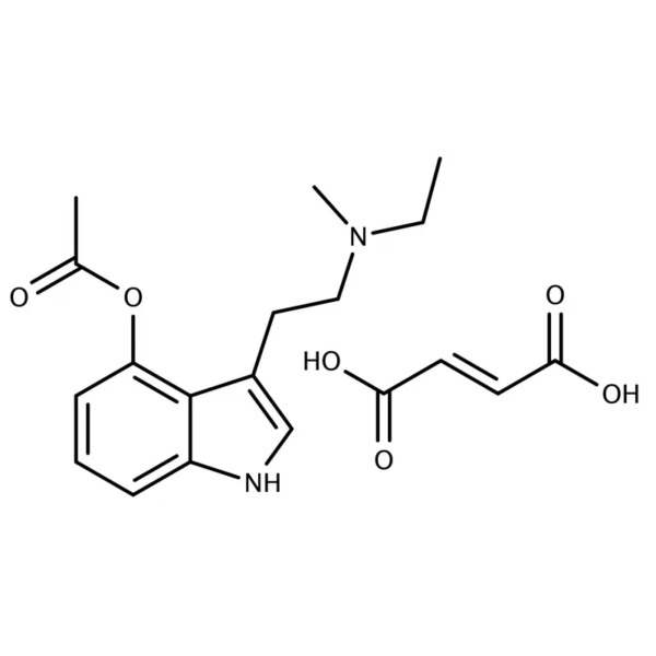 4-AcO-MET 20mg Pellets - Image 2