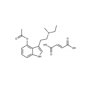 4-AcO-MET Fumarate