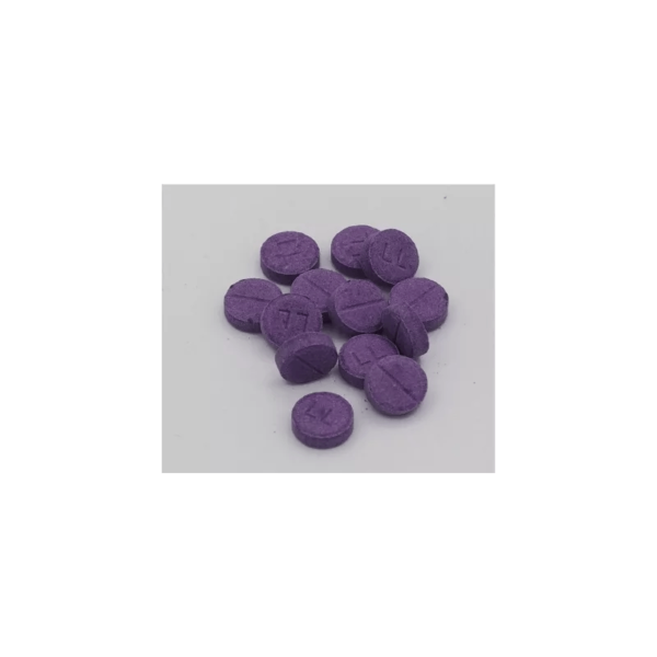 4-HO-MET 20mg Pellets