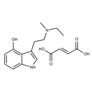 4-HO-MET Fumarate