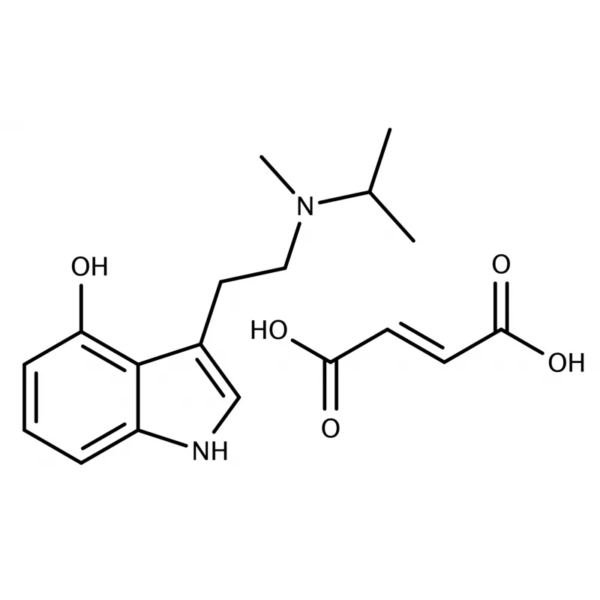 4-HO-MiPT 20mg Pellets - Image 2