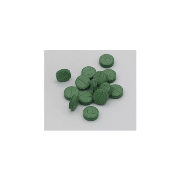 4-HO-MiPT 20mg Pellets