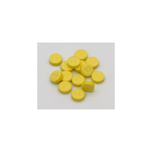 4F-MPH 15mg Pellets