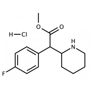 4F-MPH HCl