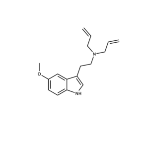 5-MeO-DALT Freebase