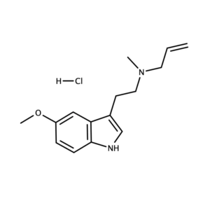 5-MeO-MALT HCl