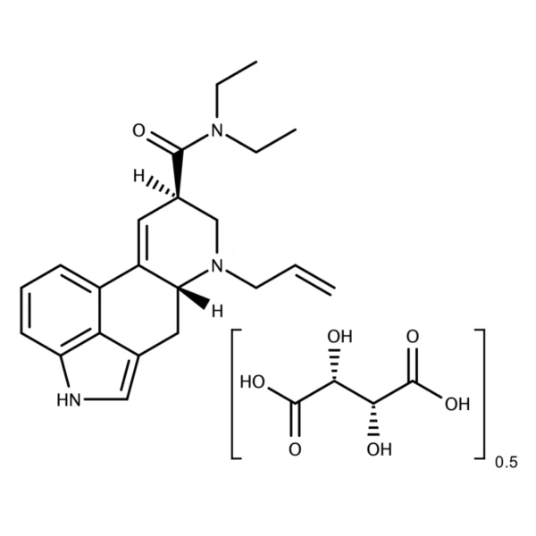 AL-LAD 150mcg Blotters - Image 2