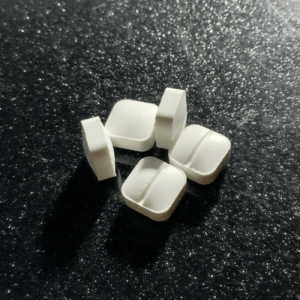 BOH-2C-B 60mg Pellets