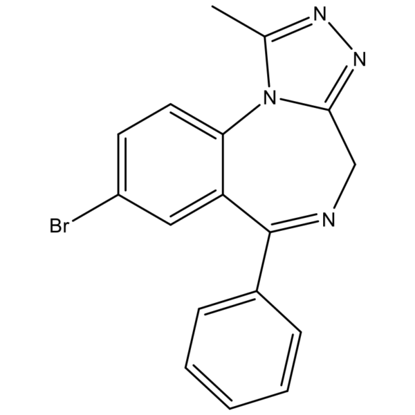 Bromazolam 3mg Pellets - Image 2