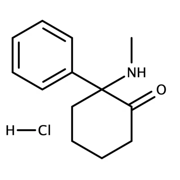 DCK HCl