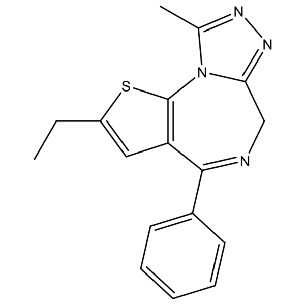 Deschloroetizolam 2mg Blotters - Image 2