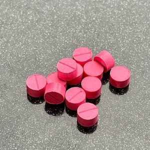 Deschloroetizolam 5mg Pellets