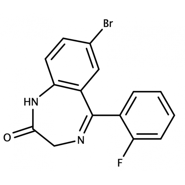 Flubromazepam 8mg Pellets - Image 2