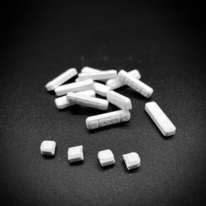 Flubrotizolam 0.5mg Pellets