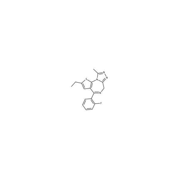 Fluetizolam 1mg Pellets - Image 2
