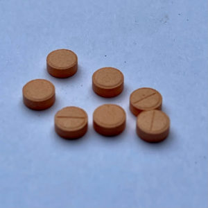Fluetizolam 1mg Pellets