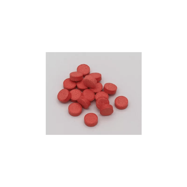 Flunitrazolam 0.25mg Pellets