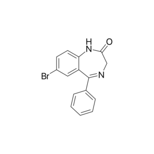 Gidazepam 3mg Pellets