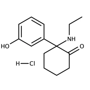 DMXE HCl