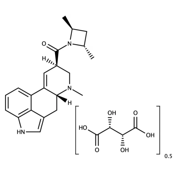 LSZ 150mcg Blotters