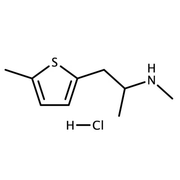 Mephedrene HCl