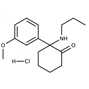 MXPr HCl