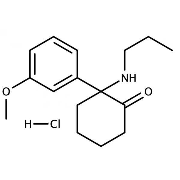 MXPr HCl