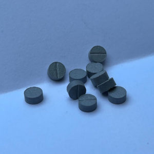 Norflurazepam 5mg Pellets