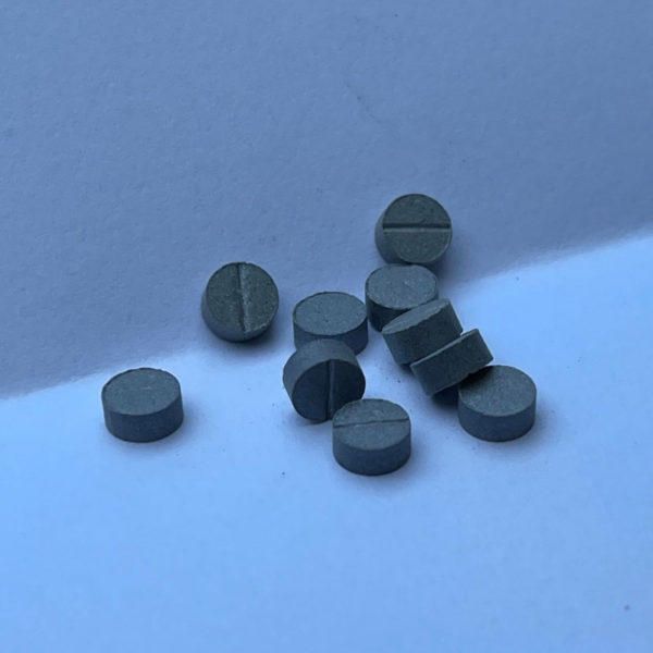 Norflurazepam 5mg Pellets