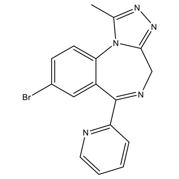 Pyrazolam 3mg Pellets - Image 2