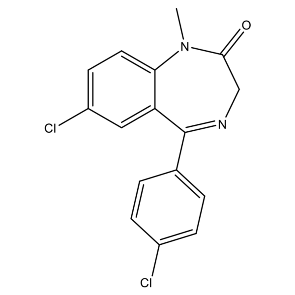 Ro5-4864 1mg Blotters - Image 2