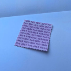 Ro5-4864 1mg Blotters