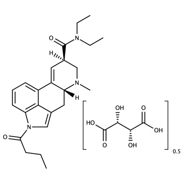 1B-LSD 125mcg Blotters - Image 2
