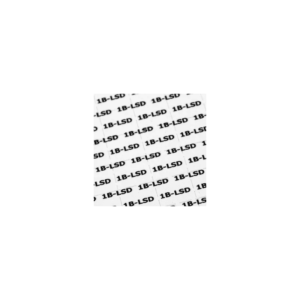 1B-LSD 125mcg Blotters