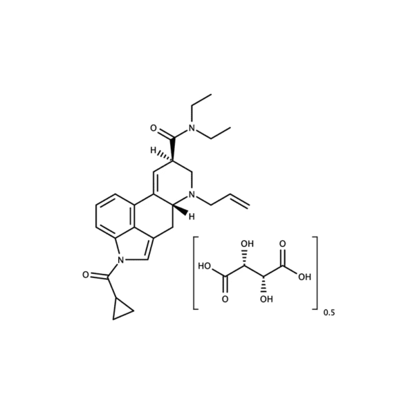 1cP-AL-LAD 150mcg Blotters - Image 2
