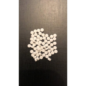 1cP-LSD 10mcg Pellets