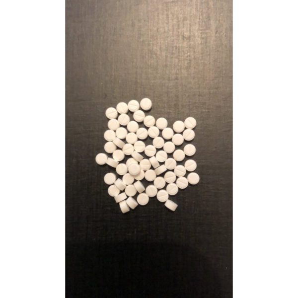 1cP-LSD 10mcg Pellets