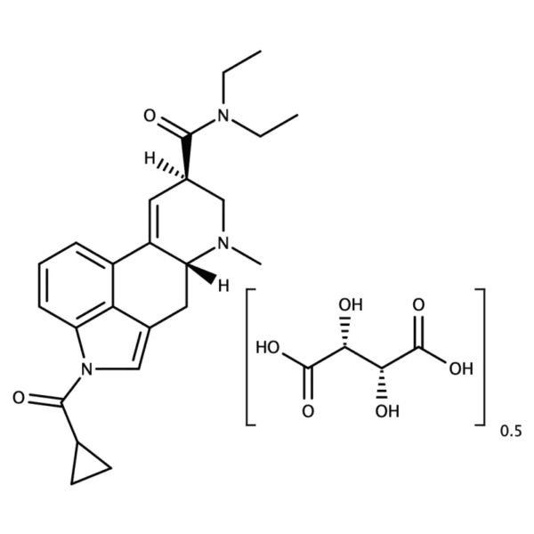1cP-LSD 150mcg Pellets - Image 2