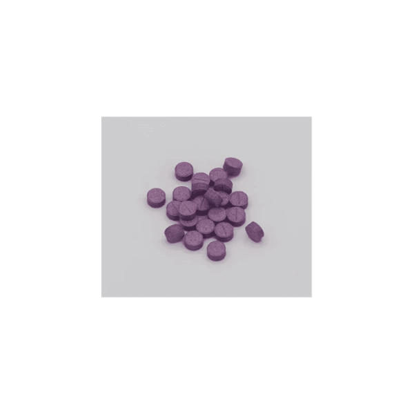 1cP-LSD 150mcg Pellets