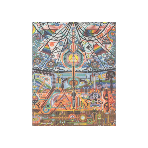 1P-LSD 150mcg Blotters