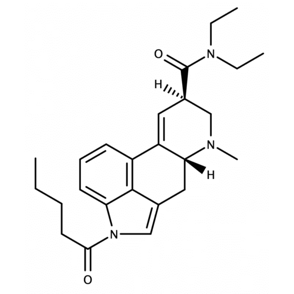 1V-LSD "VALERIE" 150mcg Blotters - Image 2