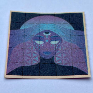 1V-LSD "VALERIE" 225mcg Blotters
