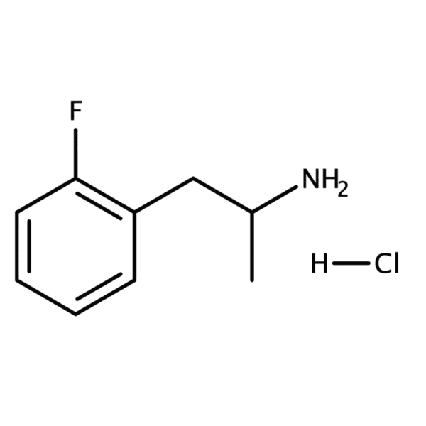 2-FA HCl