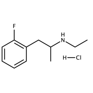 2-FEA HCl