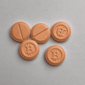 2-FMA 30mg Pellets