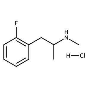 2-FMA HCl