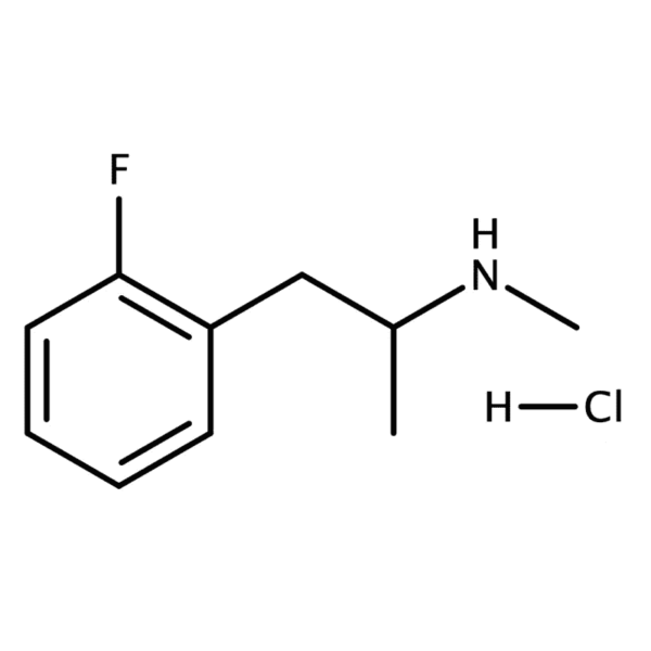 2-FMA HCl
