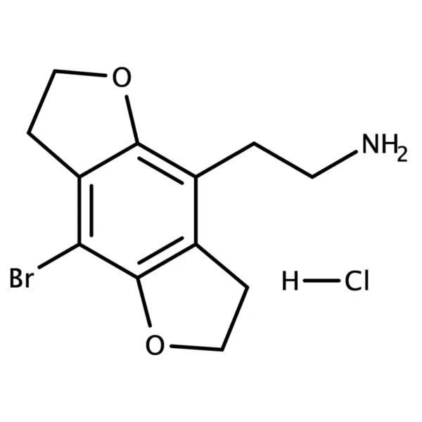 2C-B-FLY 10mg Pellets - Image 2